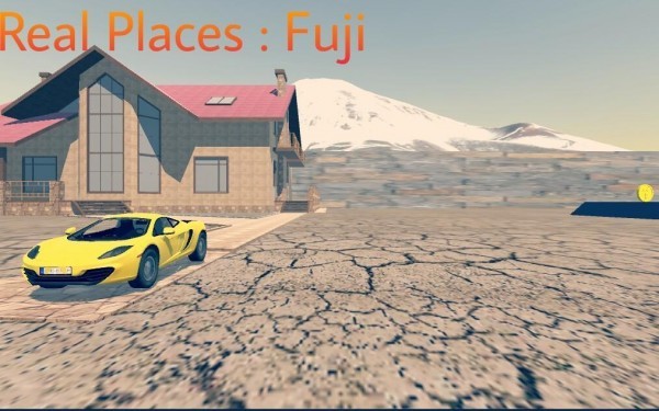 安卓特技汽车至尊app