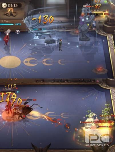 哈利波特魔法觉醒纳威甜点龙蛋卡组怎么搭配 纳威甜点龙蛋卡组搭配推荐