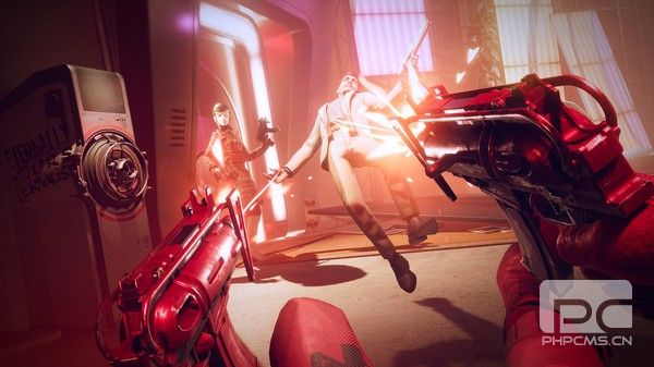 死亡循环柯尔特再玩一次成就怎么解锁 死亡循环柯尔特再玩一次成就解锁方法