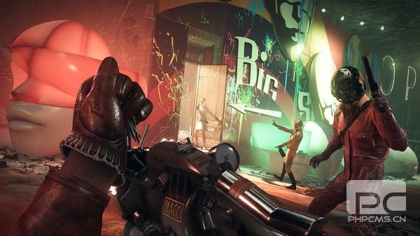 死亡循环宴会幽灵成就怎么解锁 死亡循环宴会幽灵成就解锁方法