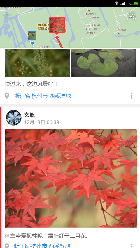 安卓七花轻旅app