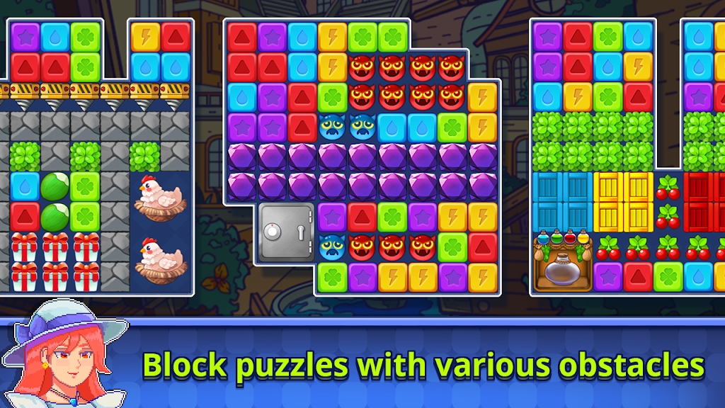 安卓胡椒食品卡车英雄软件下载