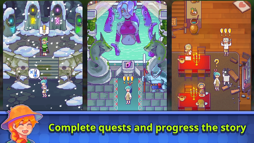 胡椒食品卡车英雄app下载