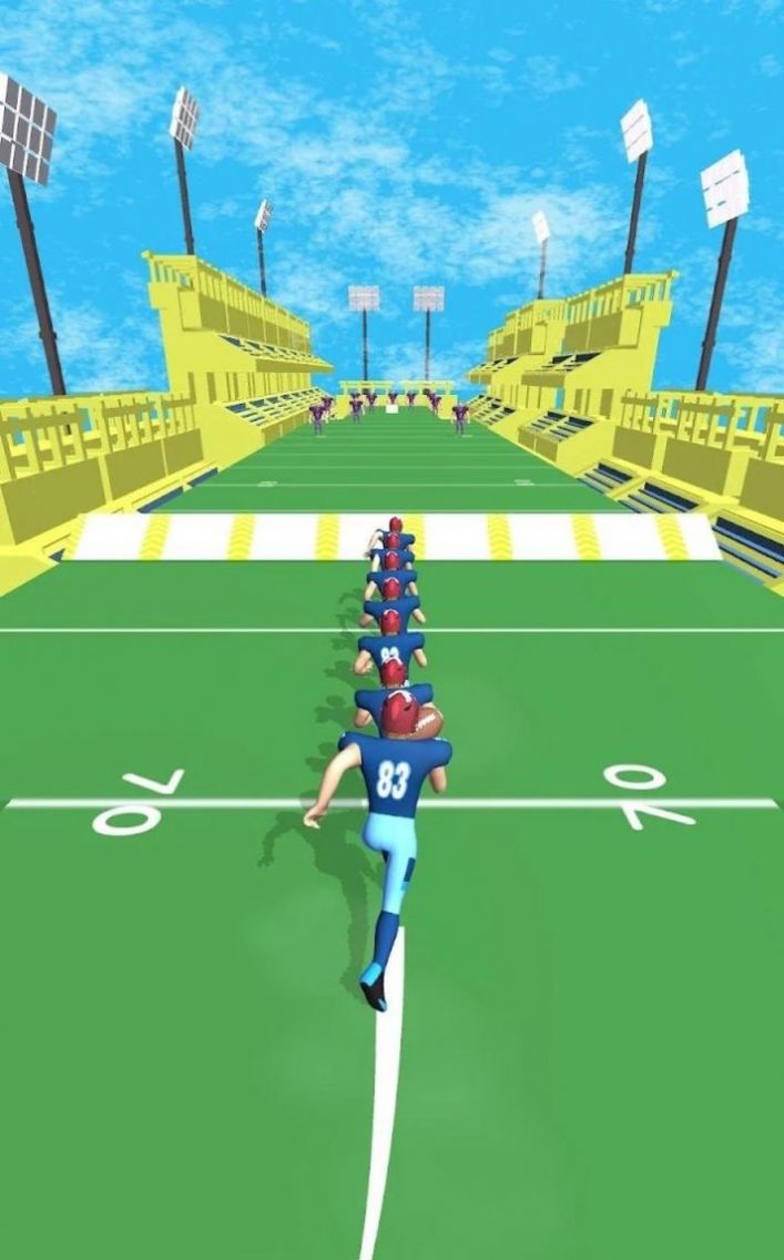 安卓触地竞技场软件下载