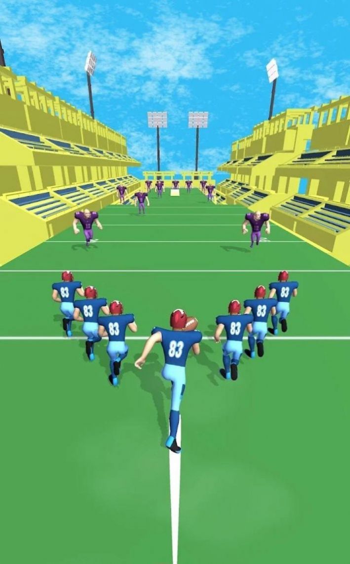 触地竞技场app下载