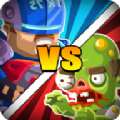 特警vs僵尸游戏中文手机版（swat vs zombies） v1.08