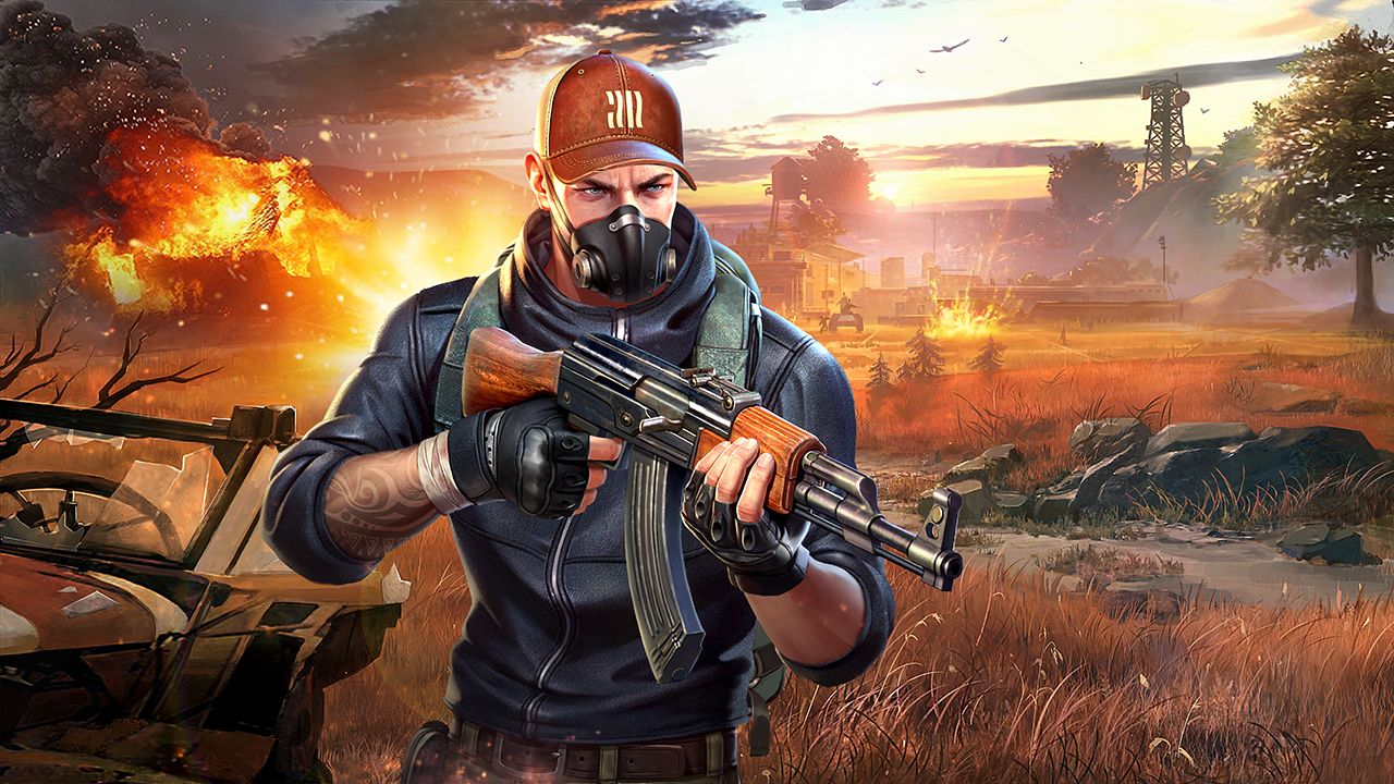 安卓迷你精英世界游戏最新版安卓下载 v1.5.5app