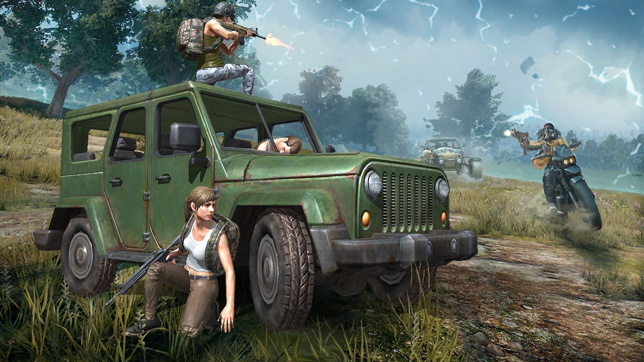 迷你精英世界游戏最新版安卓下载 v1.5.5