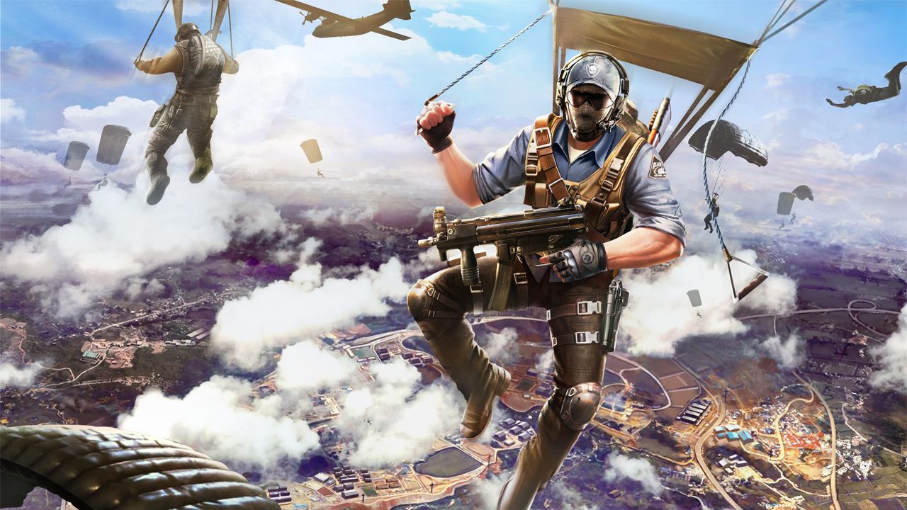 安卓迷你精英世界游戏最新版安卓下载 v1.5.5软件下载