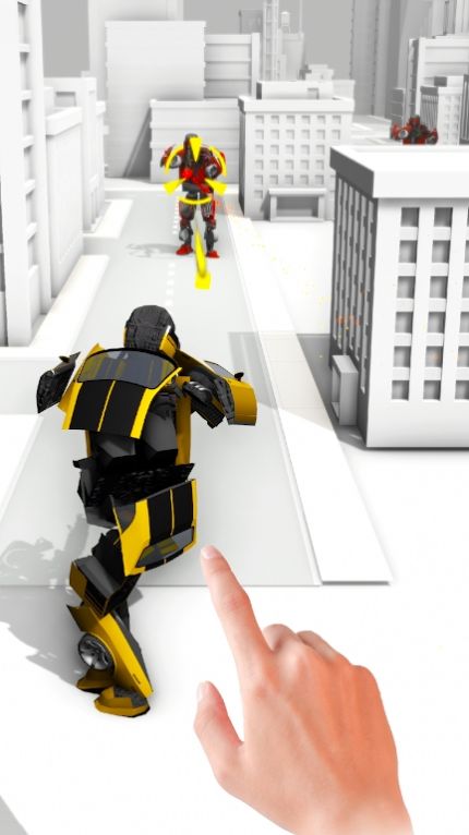 安卓弹弓变换射击游戏正版(slingshot transform) 0.1软件下载