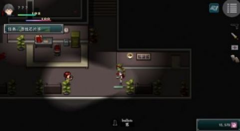 安卓孤胆惊魂重生游戏安卓版下载 1.2app