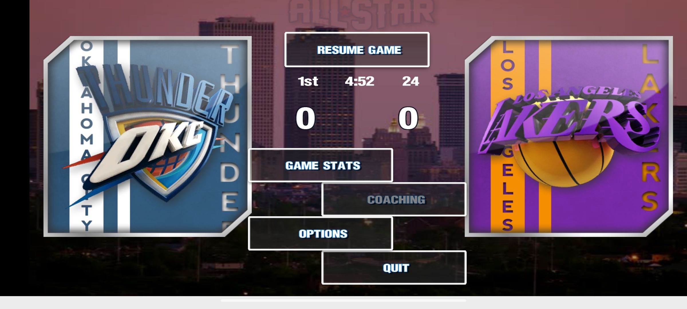 nba2k22手机苹果版官网中文版 v35.0.9