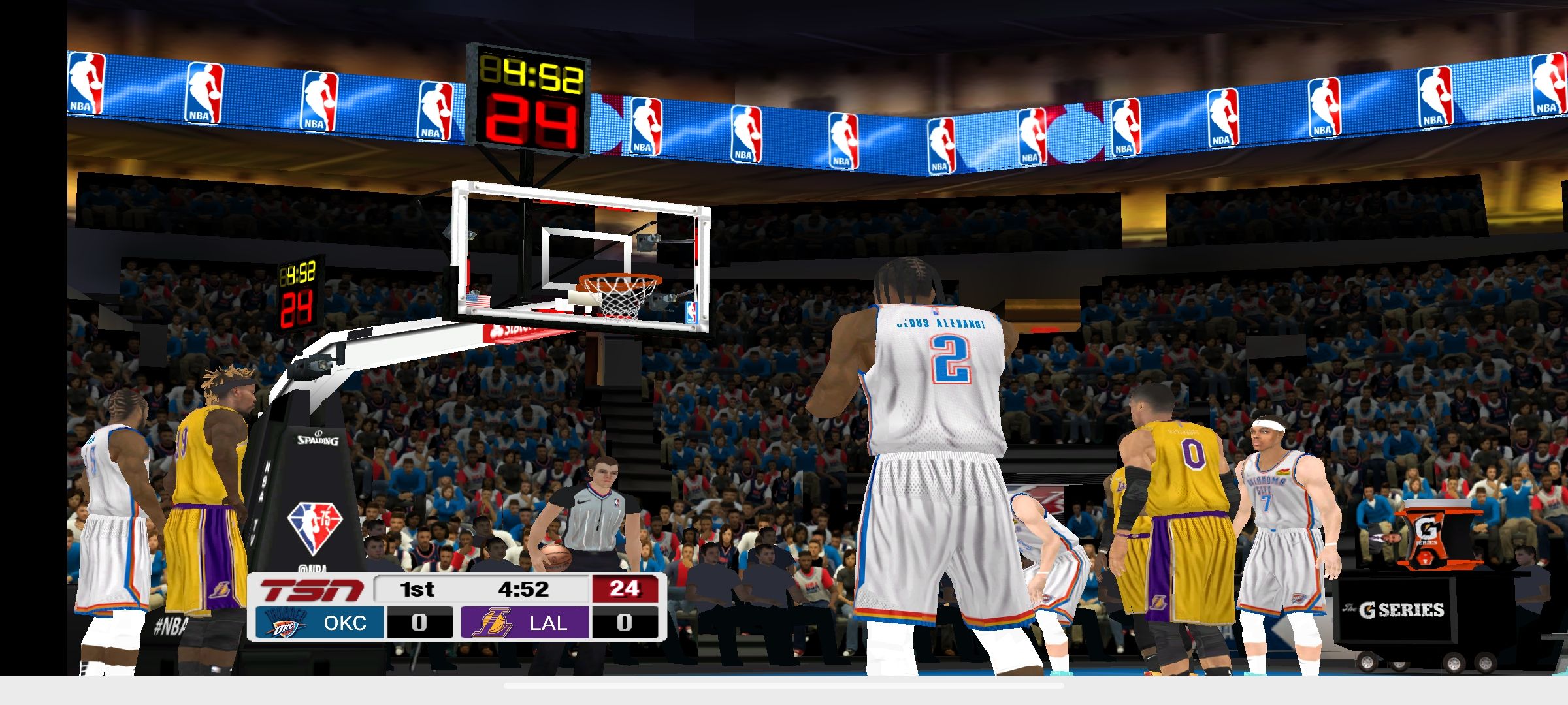 安卓nba2k22手机苹果版官网中文版 v35.0.9软件下载