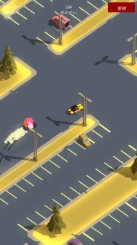 安卓极速逃亡3中文版软件下载