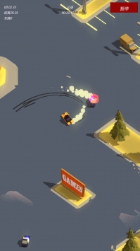 极速逃亡3中文版下载