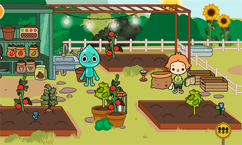 安卓托卡农场软件下载