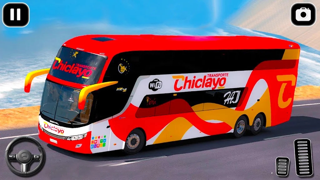 安卓垃圾车3d模拟器游戏官网版 v1.0.0app