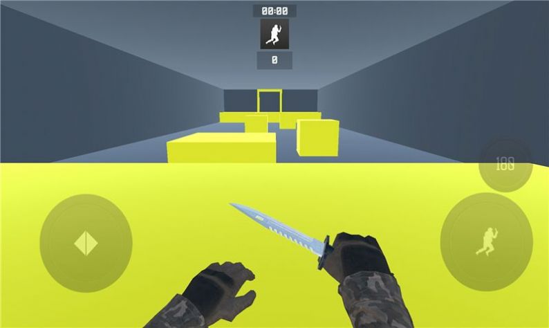 安卓hboppro跑酷中文安卓版 v2.0.5app