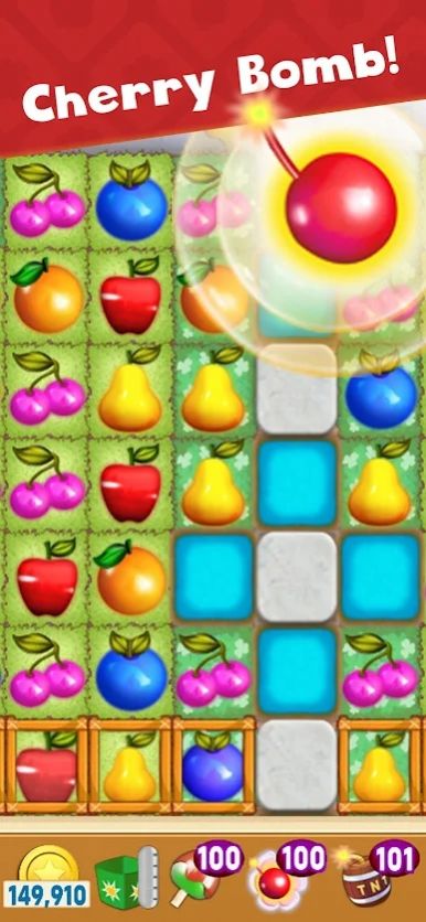 安卓富美农场游戏安卓版 v3.3软件下载