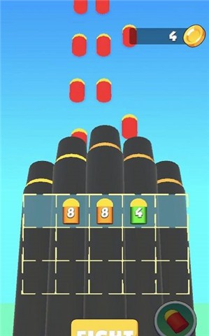 疾跑射击app下载