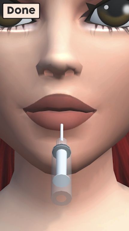 安卓肉毒杆菌诊所3d游戏安卓手机版 v1.0软件下载