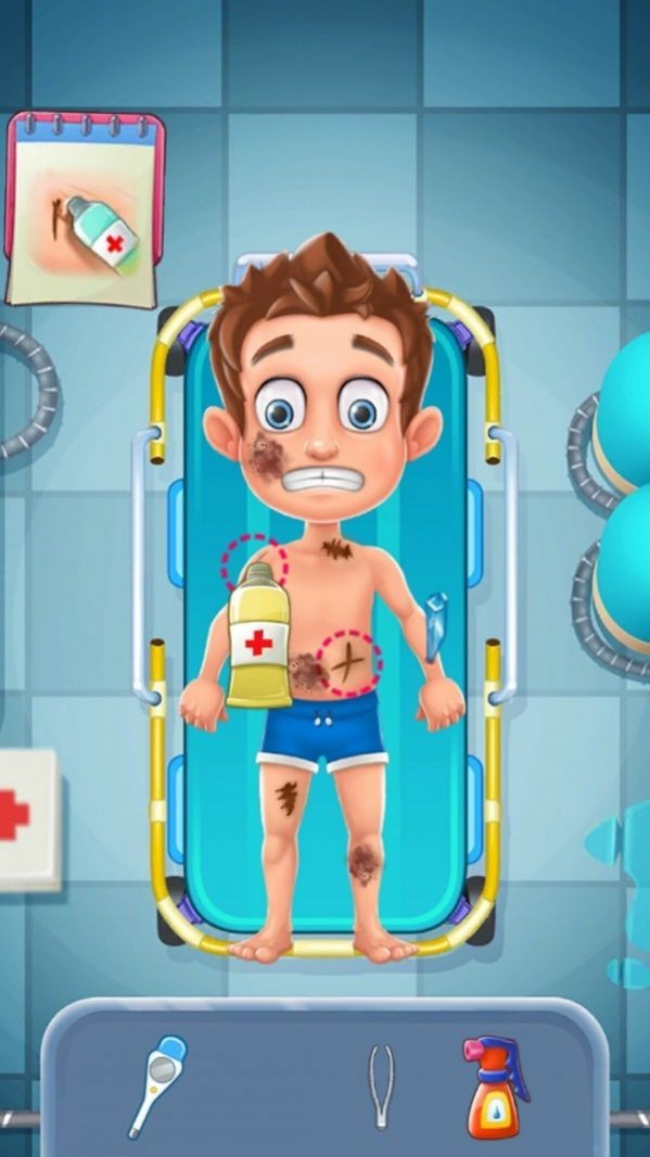 安卓露营真实模拟软件下载