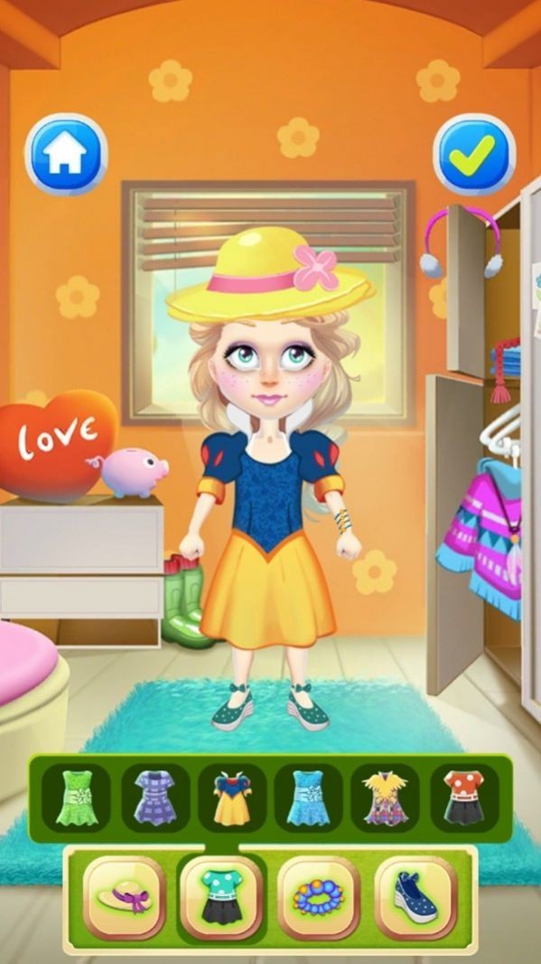 安卓露营真实模拟app