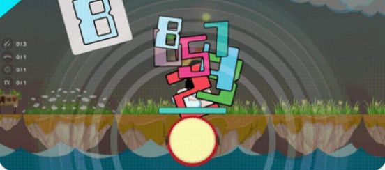 安卓阿拉伯数字之旅学习app安卓版app