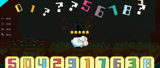 安卓阿拉伯数字之旅儿童益智app软件下载 v1.0app