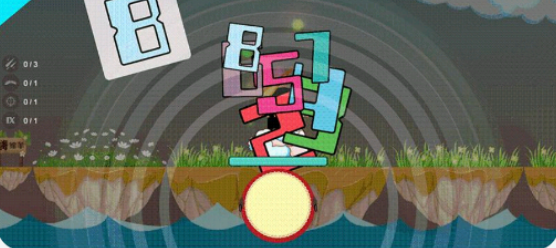 阿拉伯数字之旅儿童益智app软件下载 v1.0下载