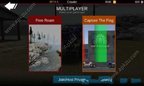 亡命越野安卓版 v5.5.0下载