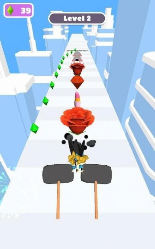 安卓砸碎锤子app安卓版 0.2app