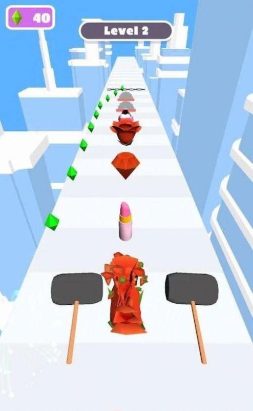 砸碎锤子app安卓版 0.2