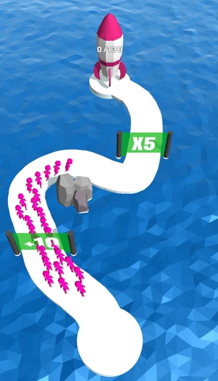 安卓绘制路径3d游戏最新版 1.0软件下载