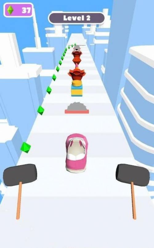 安卓砸碎锤子app安卓版 0.2软件下载