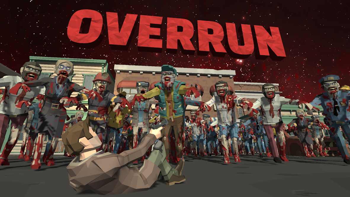 僵尸部落生存安卓中文最新版 v2.33