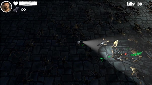 安卓黑暗侵袭app