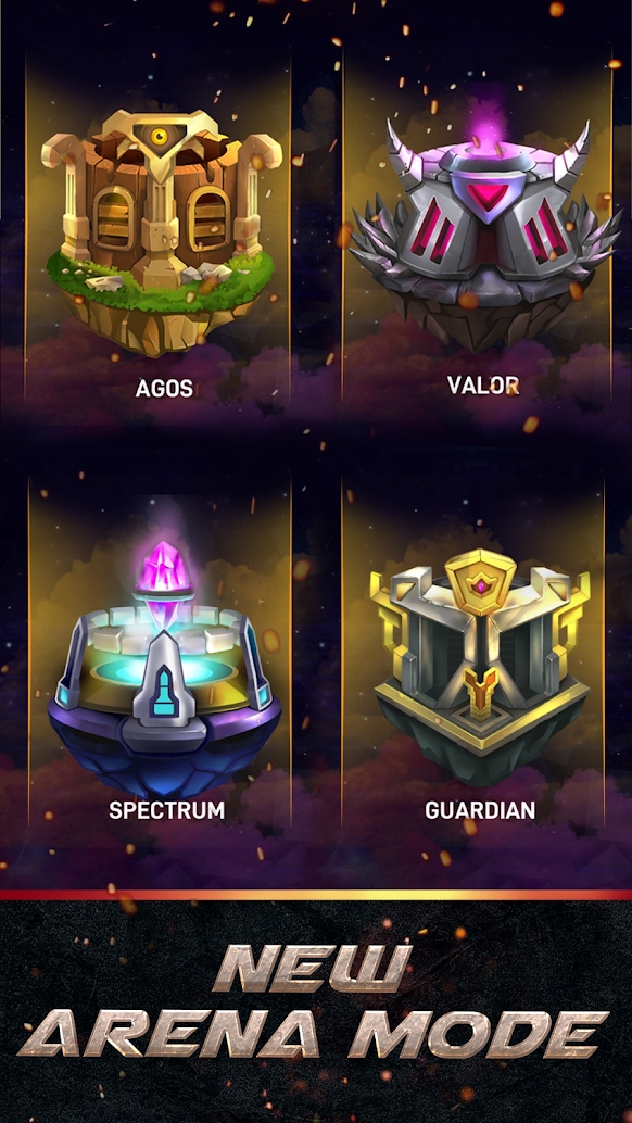 空军作战手机版