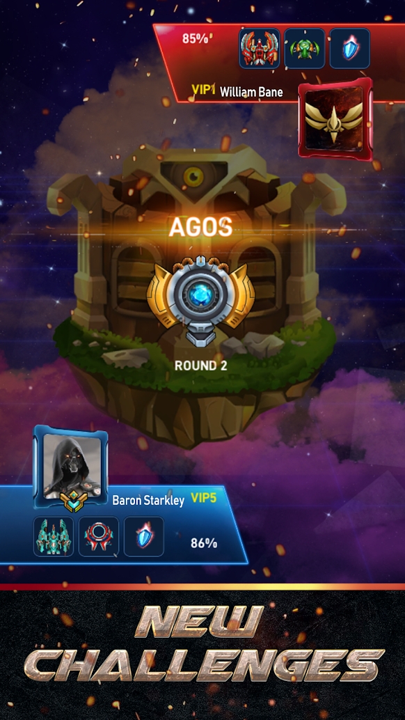 安卓空军作战手机版app