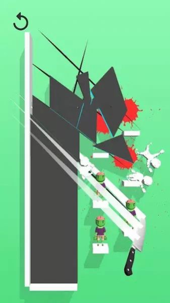 sharp cut 3d游戏手机版 v0.4