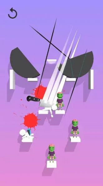 安卓sharp cut 3d游戏手机版 v0.4软件下载