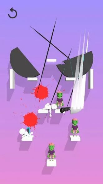 安卓sharp cut 3d游戏手机版 v0.4app