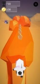 安卓火星跑者游戏中文版(mars runner) 1.3软件下载