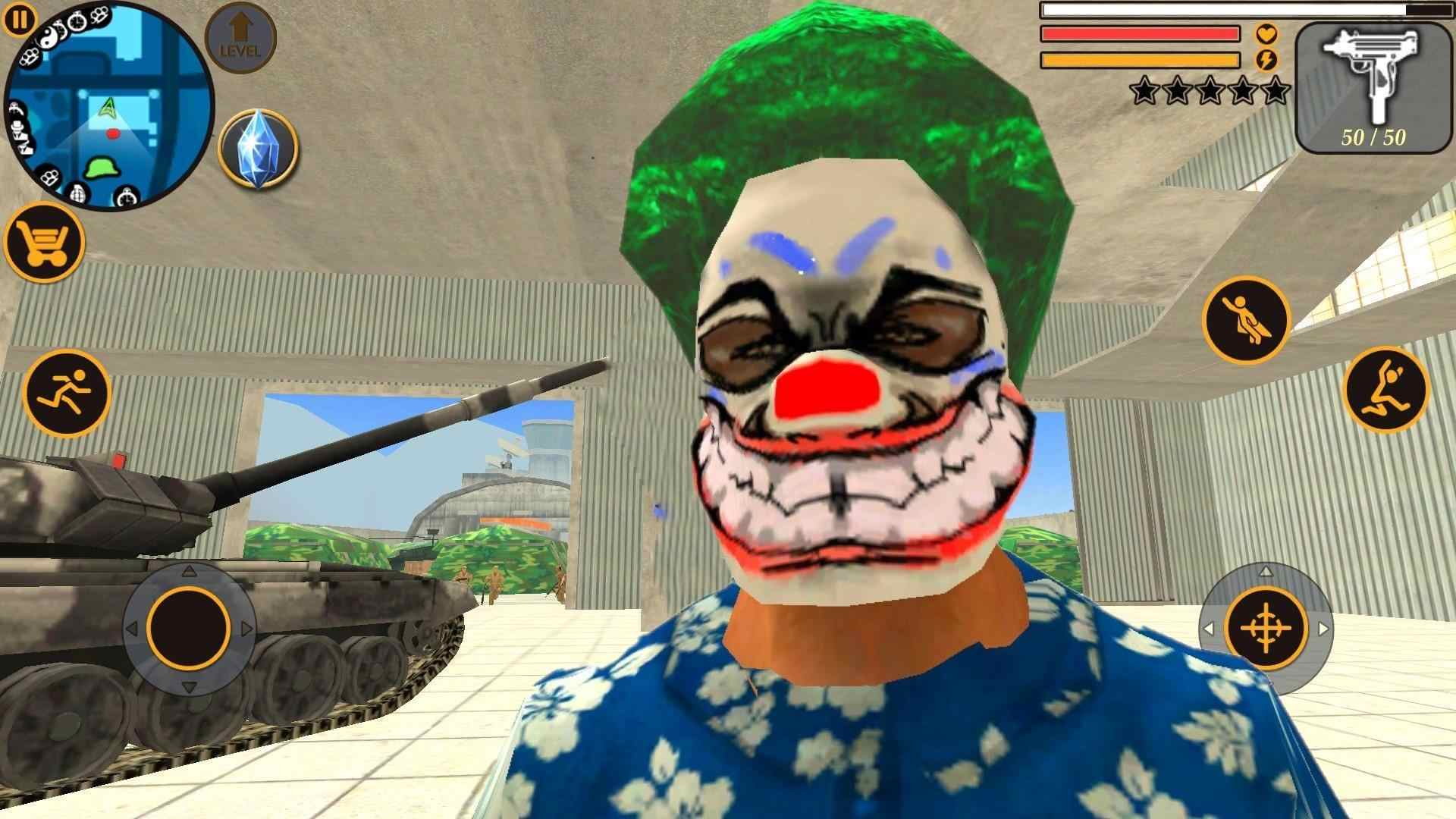 安卓维加斯自由模拟器2游戏手机版 v2.8.1软件下载