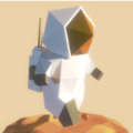 火星跑者游戏中文版（mars runner） 1.3