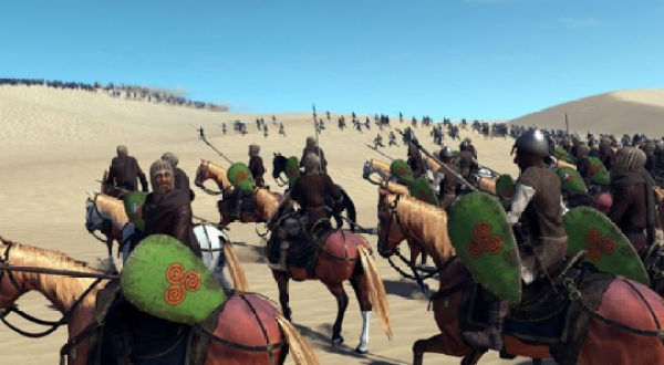 安卓骑马与砍杀手游版软件下载