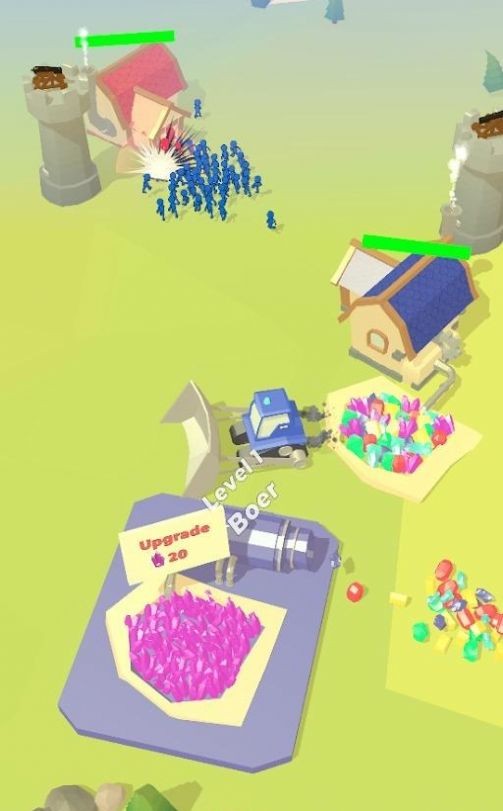 安卓造兵矿厂游戏软件下载