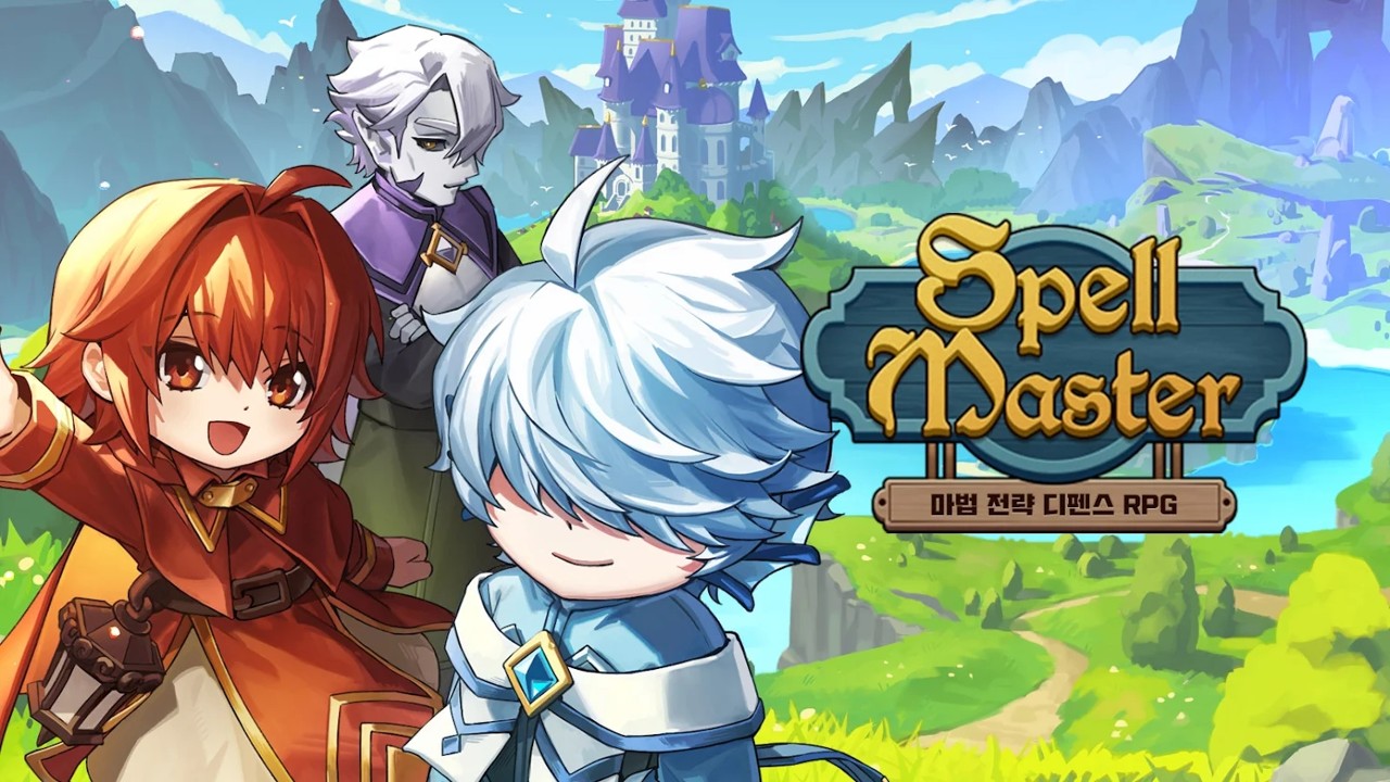 安卓魔法大师手游安卓最新版下载 v2.2.1软件下载