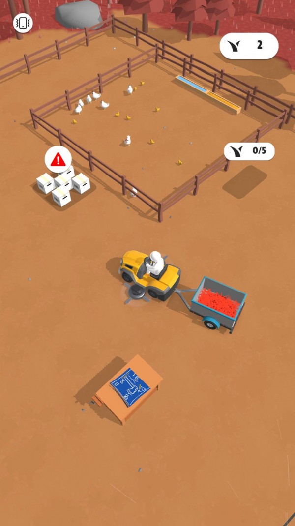 安卓割草收获app