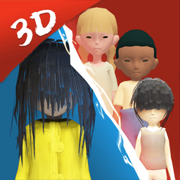 躺平发育王者3d版